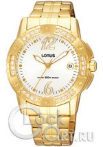 Женские наручные часы Lorus Women RXD30EX9
