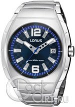 Мужские наручные часы Lorus Sports RXH19GX9