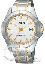 Мужские наручные часы Lorus Urban RXH23GX9
