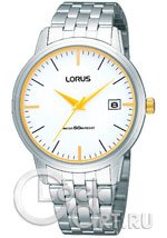 Мужские наручные часы Lorus Classic RXH25JX9