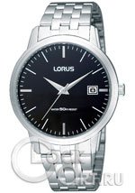 Мужские наручные часы Lorus Classic RXH27JX9
