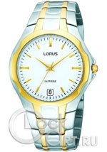 Мужские наручные часы Lorus Urban RXH40HX9