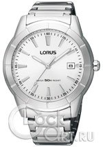 Мужские наручные часы Lorus Urban RXH49FX9