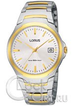 Мужские наручные часы Lorus Urban RXH50EX9