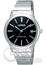 Мужские наручные часы Lorus Classic RXH51JX9