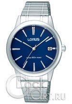 Мужские наручные часы Lorus Classic RXH53JX9