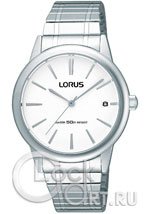 Мужские наручные часы Lorus Classic RXH55JX9