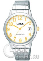 Мужские наручные часы Lorus Classic RXH57JX9