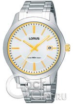 Мужские наручные часы Lorus Classic RXH65JX9