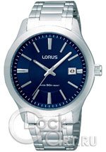 Мужские наручные часы Lorus Classic RXH69JX9