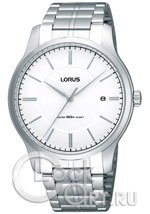 Мужские наручные часы Lorus Classic RXH79JX9