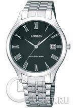 Мужские наручные часы Lorus Classic RXH85HX9