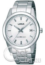 Мужские наручные часы Lorus Classic RXH95HX9
