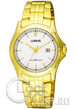 Женские наручные часы Lorus Urban RXT28DX9