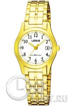 Женские наручные часы Lorus Classic RXT96CX9