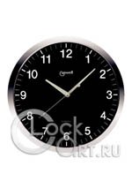 Настенные часы Lowell Steel 00610N