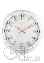 Настенные часы Lowell Justaminute 00825A