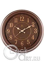 Настенные часы Lowell Justaminute 00825D