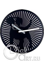Настенные часы Lowell Design 00866
