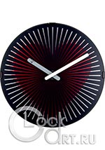 Настенные часы Lowell Design 00868