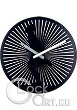 Настенные часы Lowell Design 00869