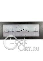 Настенные часы Lowell Classic 05637