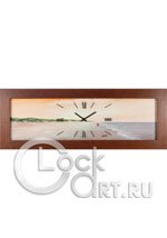 Настенные часы Lowell Classic 05642