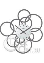 Настенные часы Lowell Design 05724G