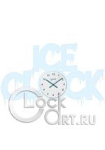 Настенные часы Lowell Design 05758