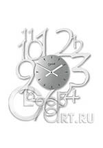 Настенные часы Lowell Design 05829