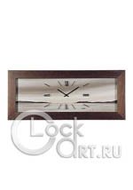 Настенные часы Lowell Classic 11073
