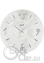 Настенные часы Lowell Design 11461