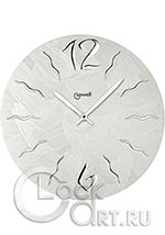 Настенные часы Lowell Design 11462