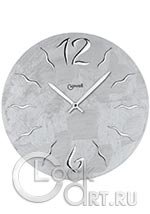 Настенные часы Lowell Design 11463