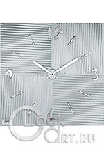 Настенные часы Lowell Design 11468