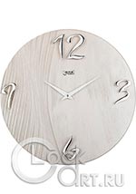 Настенные часы Lowell Design 11481