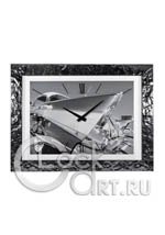 Настенные часы Lowell Classic 11716
