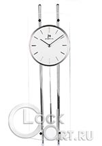 Настенные часы Lowell Design 14548B