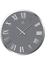 Настенные часы Lowell Justaminute 14893G