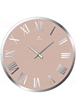 Настенные часы Lowell Justaminute 14893T