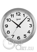 Настенные часы Lowell Justaminute 14930