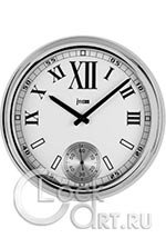 Настенные часы Lowell Justaminute 14948C