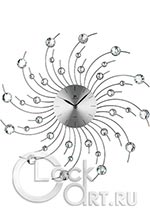 Настенные часы Lowell Design 14960