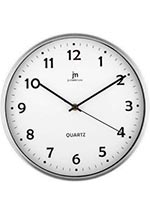 Настенные часы Lowell Justaminute 14968B