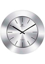 Настенные часы Lowell Justaminute 14971S