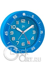 Настольные часы Lowell Justaminute JA6015A