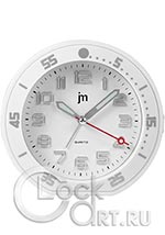Настольные часы Lowell Justaminute JA6015B