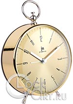 Настольные часы Lowell Justaminute JA7045G