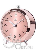 Настольные часы Lowell Justaminute JA7046R