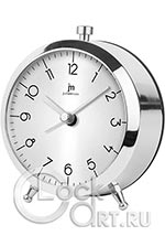 Настольные часы Lowell Justaminute JA7046S
